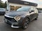 2024 Kia Sportage Hybrid EX