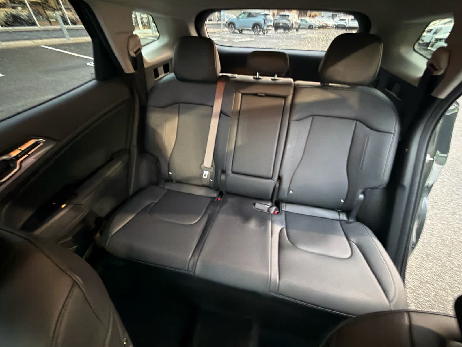 2024 Kia Sportage Hybrid EX