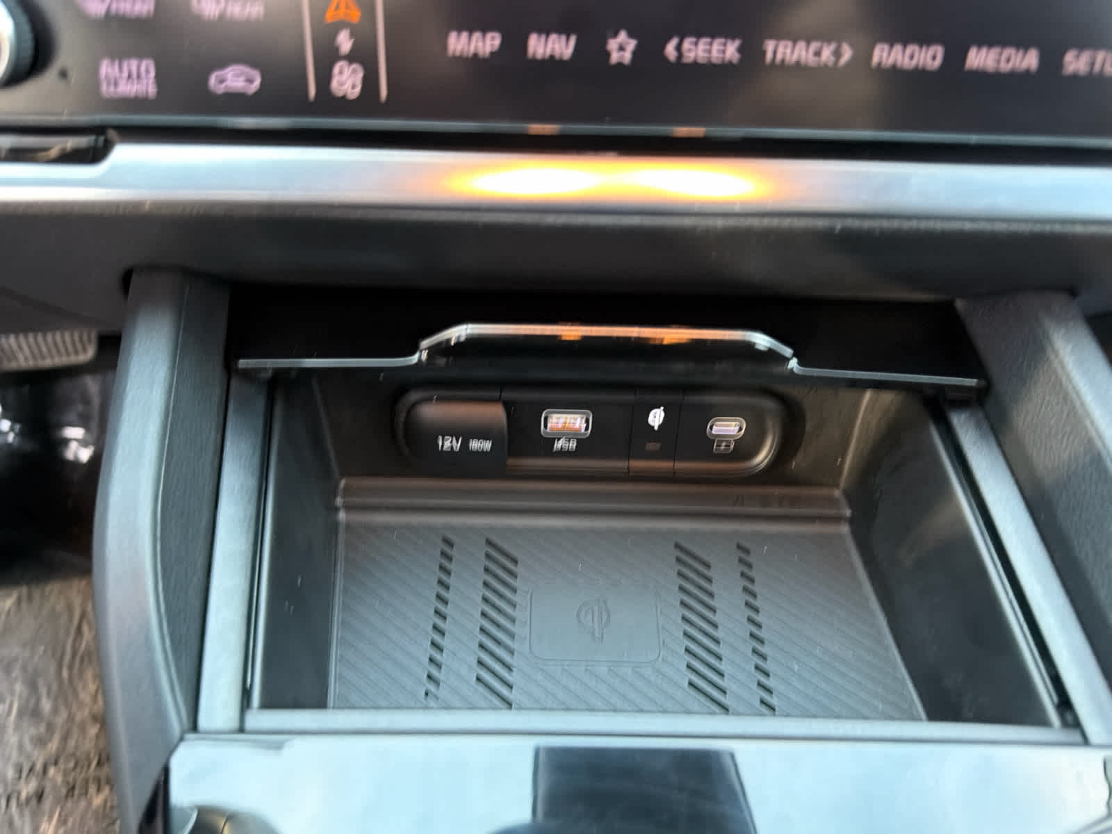 2024 Kia Sportage Hybrid EX
