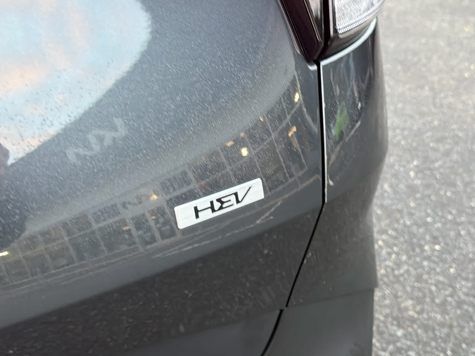 2024 Kia Sportage Hybrid EX