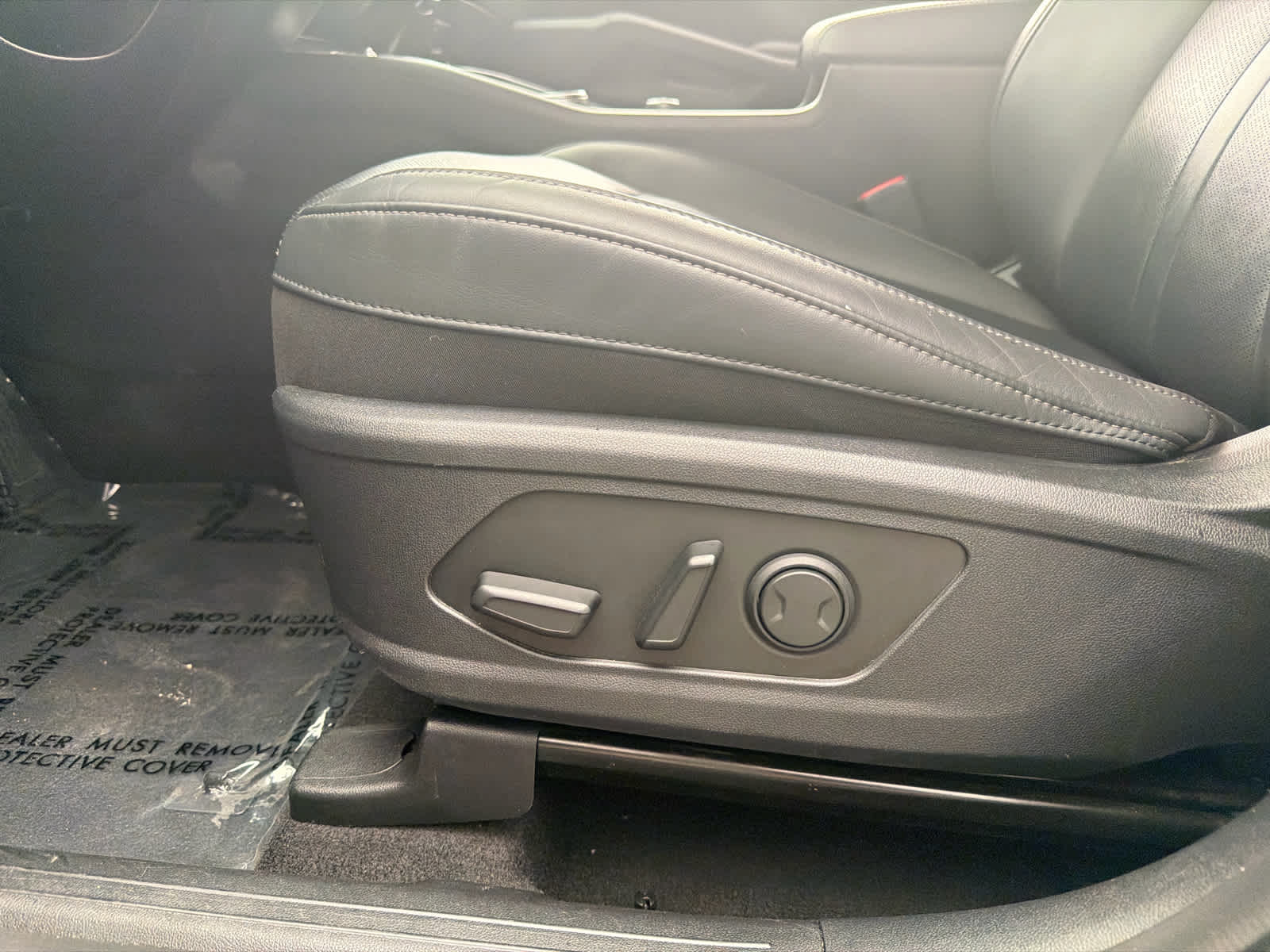 2022 Kia Sorento Hybrid S