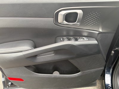 2022 Kia Sorento Hybrid S