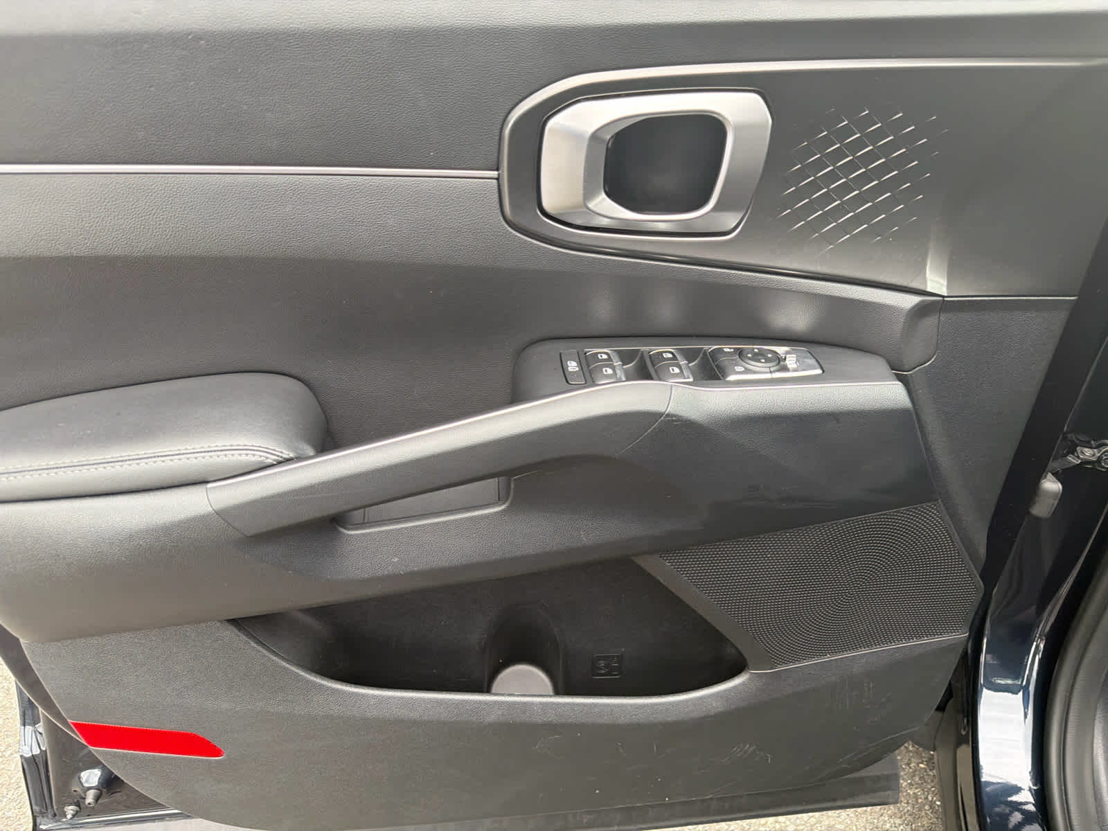 2022 Kia Sorento Hybrid S