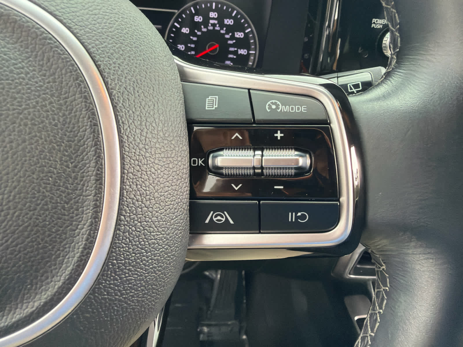 2022 Kia Sorento Hybrid S