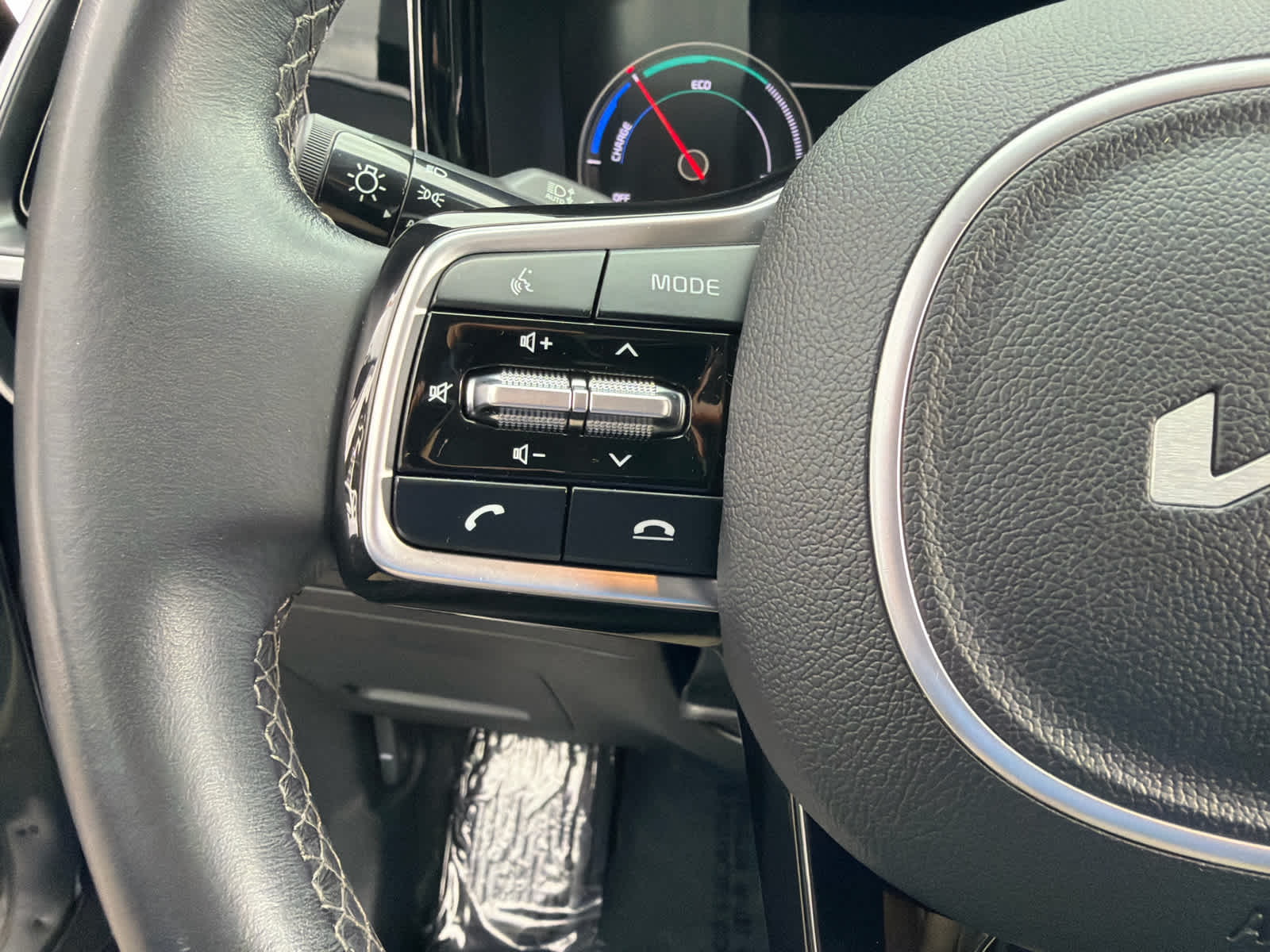 2022 Kia Sorento Hybrid S