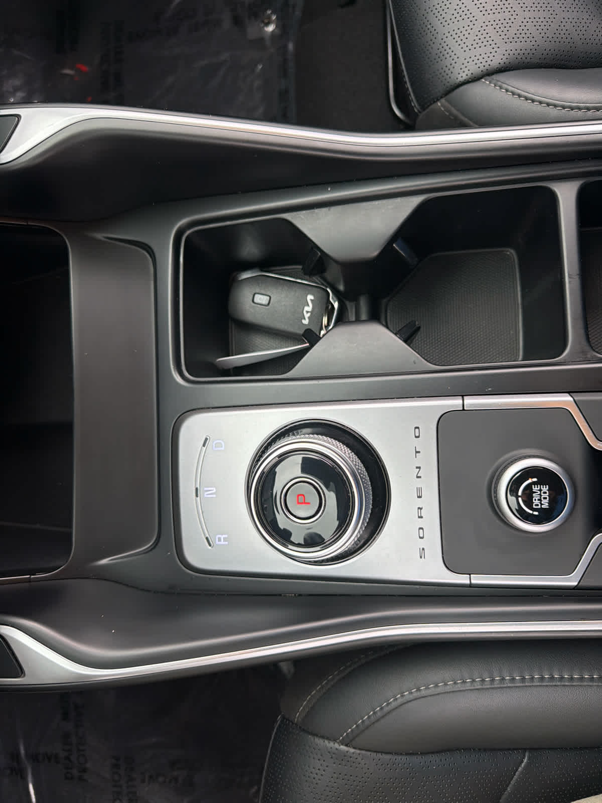 2022 Kia Sorento Hybrid S