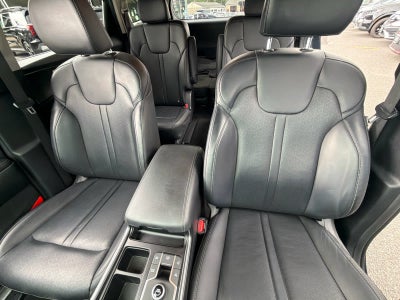 2022 Kia Sorento Hybrid S