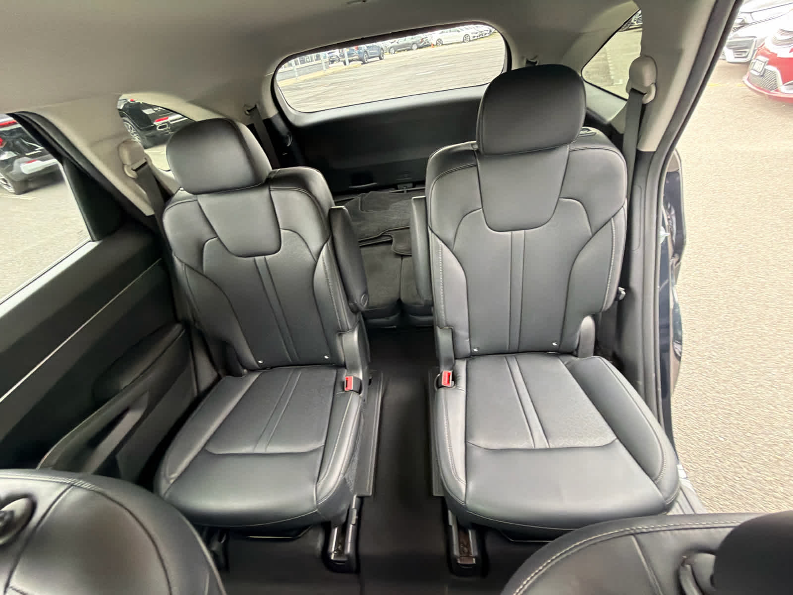 2022 Kia Sorento Hybrid S