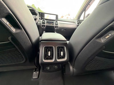 2022 Kia Sorento Hybrid S