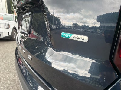 2022 Kia Sorento Hybrid S