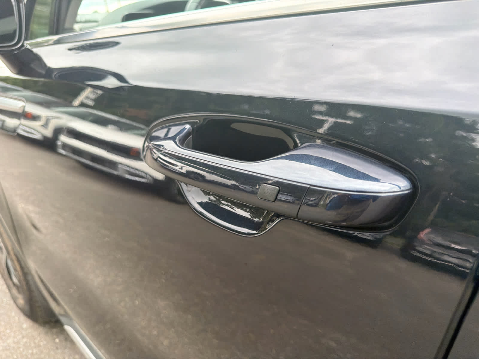 2022 Kia Sorento Hybrid S