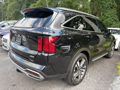 2023 Kia Sorento Hybrid SX Prestige