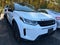 2022 Land Rover Discovery Sport S