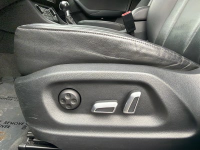2018 Audi Q3 Premium