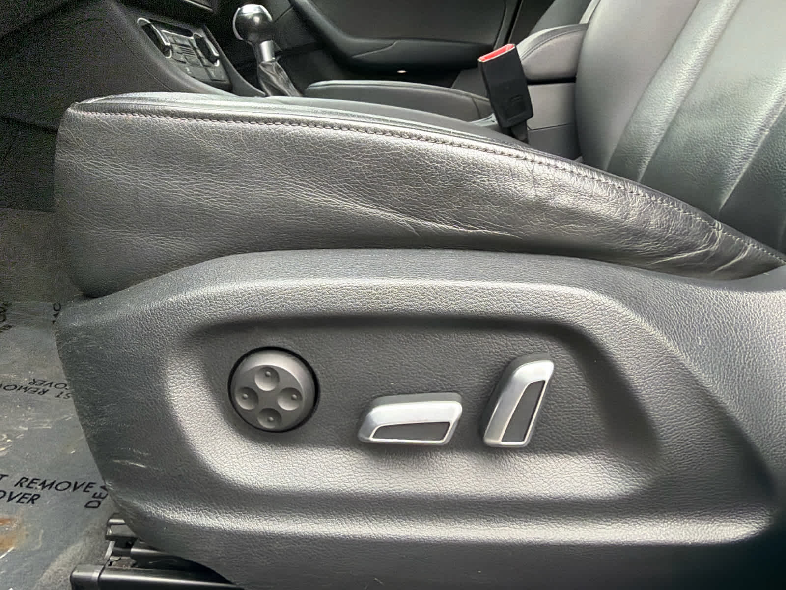2018 Audi Q3 Premium