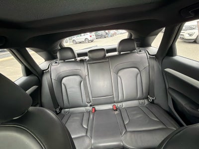 2018 Audi Q3 Premium