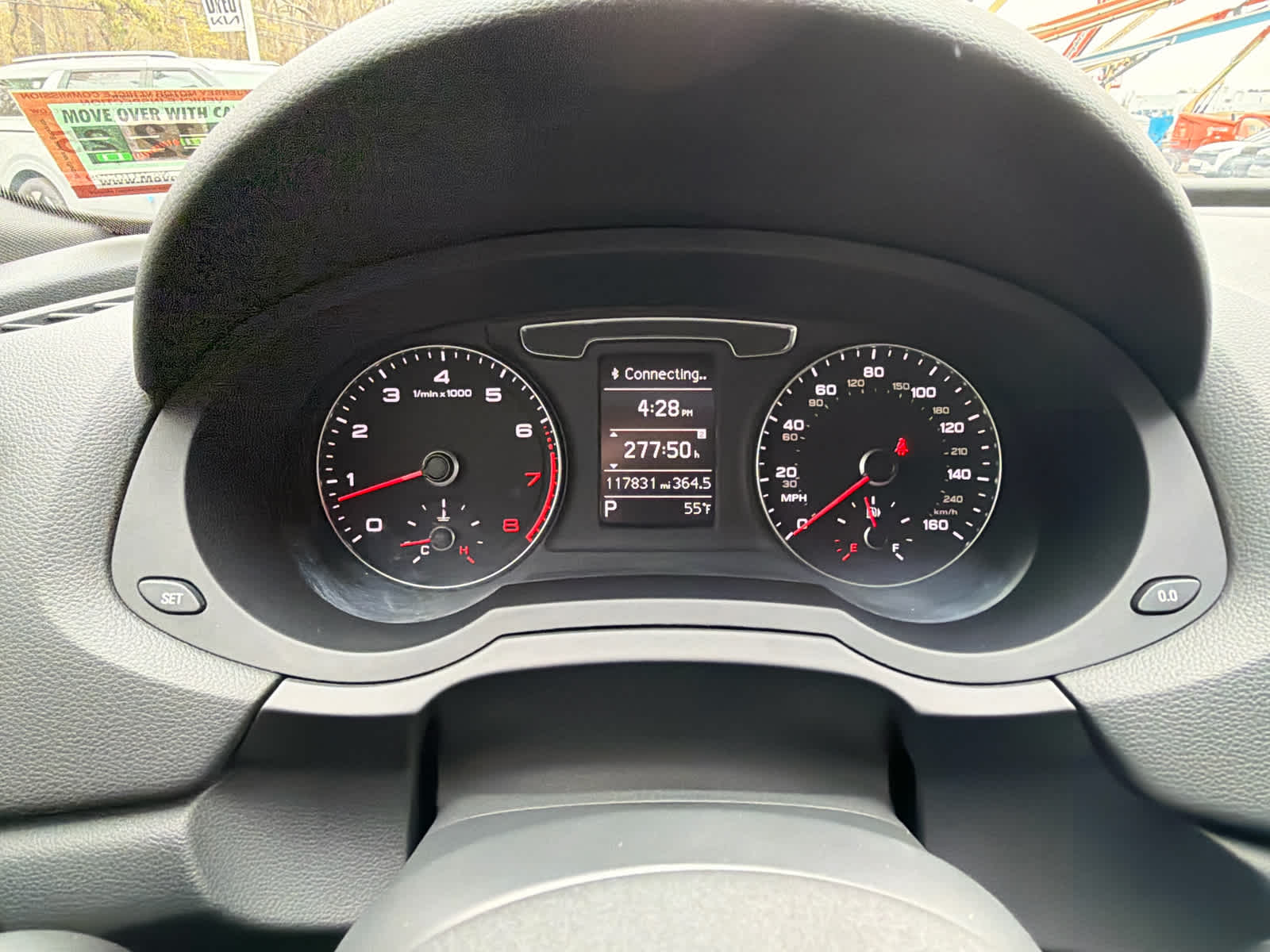 2018 Audi Q3 Premium