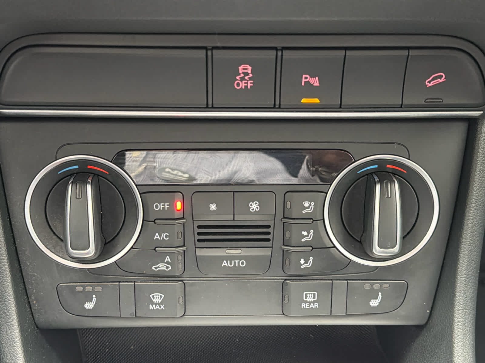 2018 Audi Q3 Premium