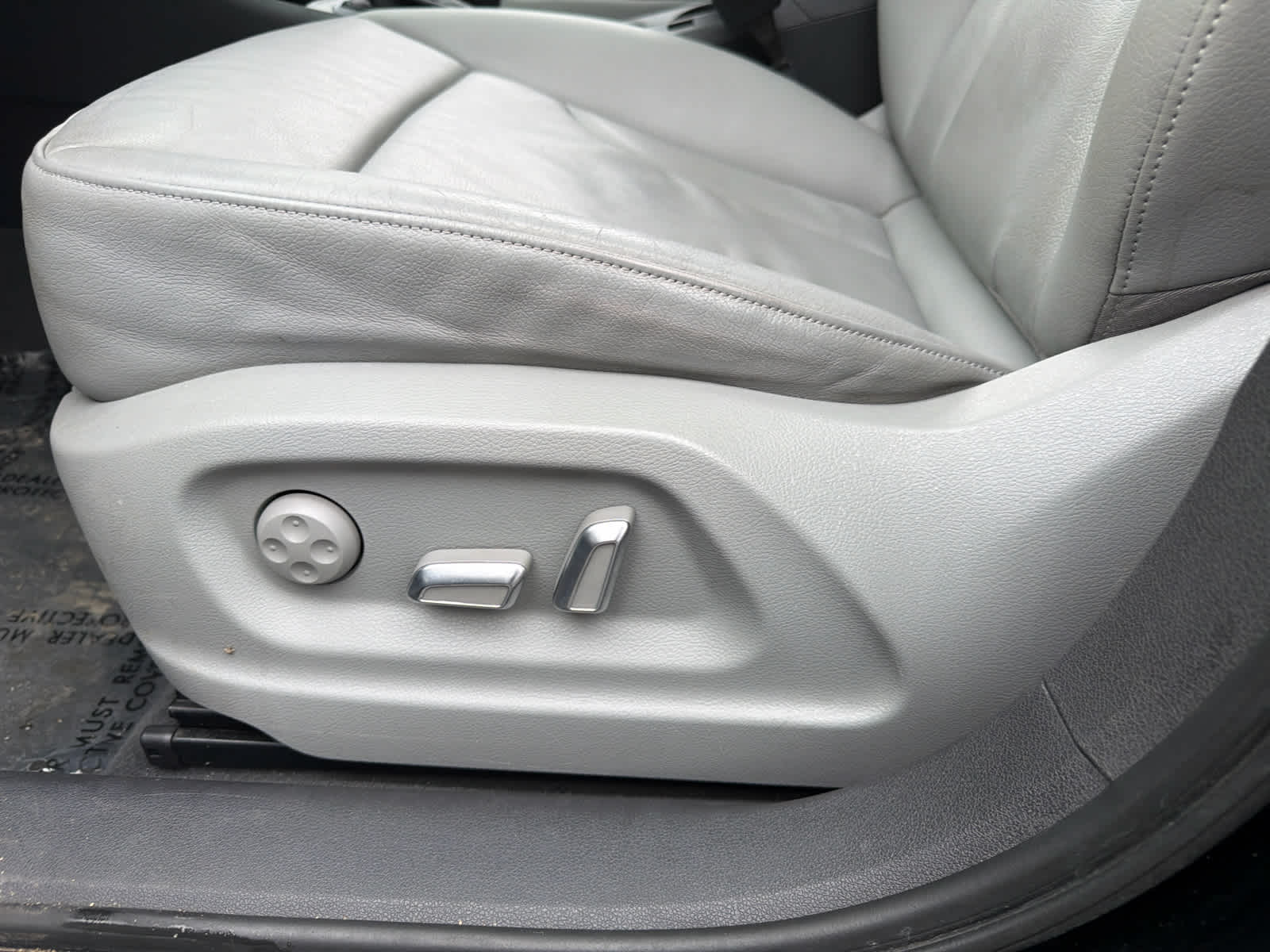 2016 Audi Q3 2.0T Premium Plus