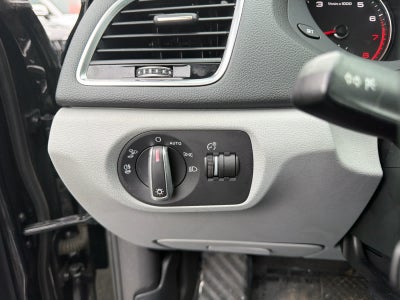 2016 Audi Q3 2.0T Premium Plus