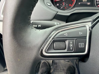 2016 Audi Q3 2.0T Premium Plus