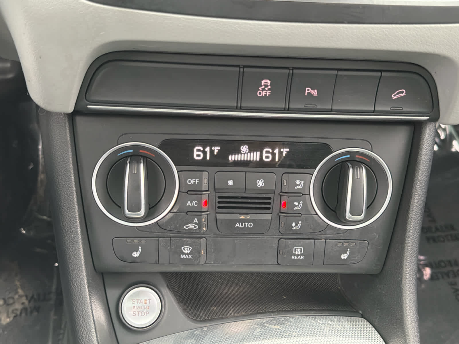 2016 Audi Q3 2.0T Premium Plus