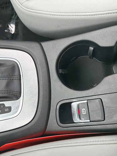 2016 Audi Q3 2.0T Premium Plus