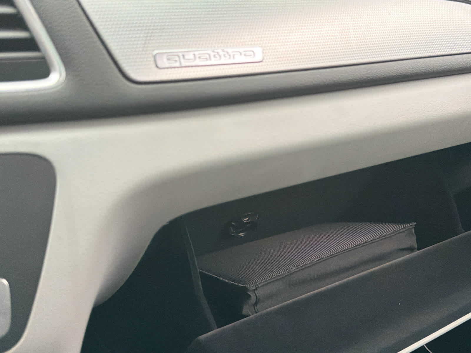 2016 Audi Q3 2.0T Premium Plus