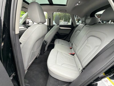 2016 Audi Q3 2.0T Premium Plus