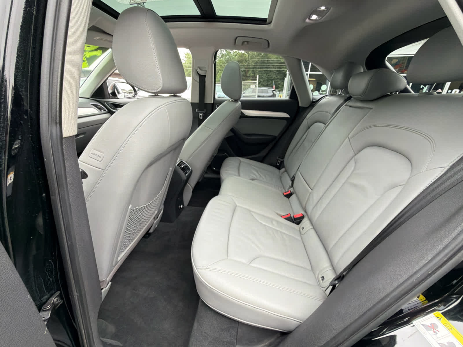 2016 Audi Q3 2.0T Premium Plus