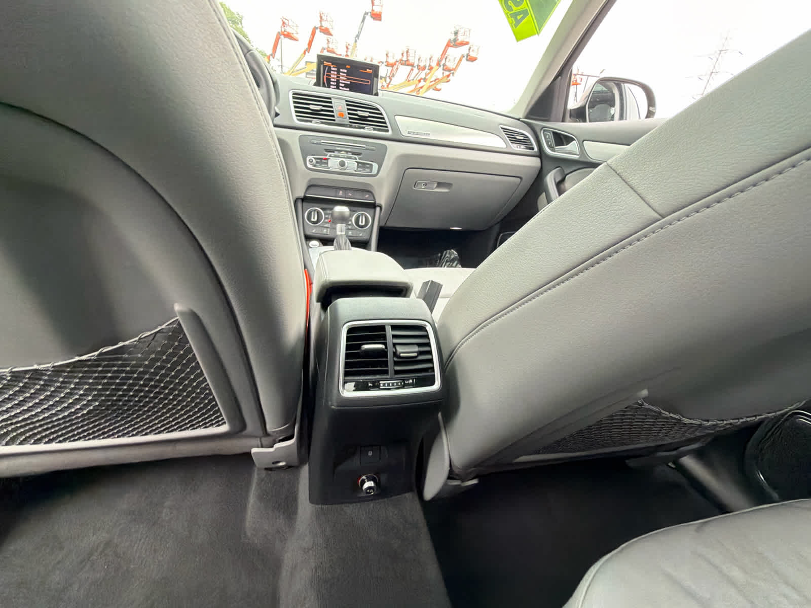 2016 Audi Q3 2.0T Premium Plus