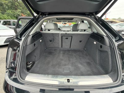 2016 Audi Q3 2.0T Premium Plus