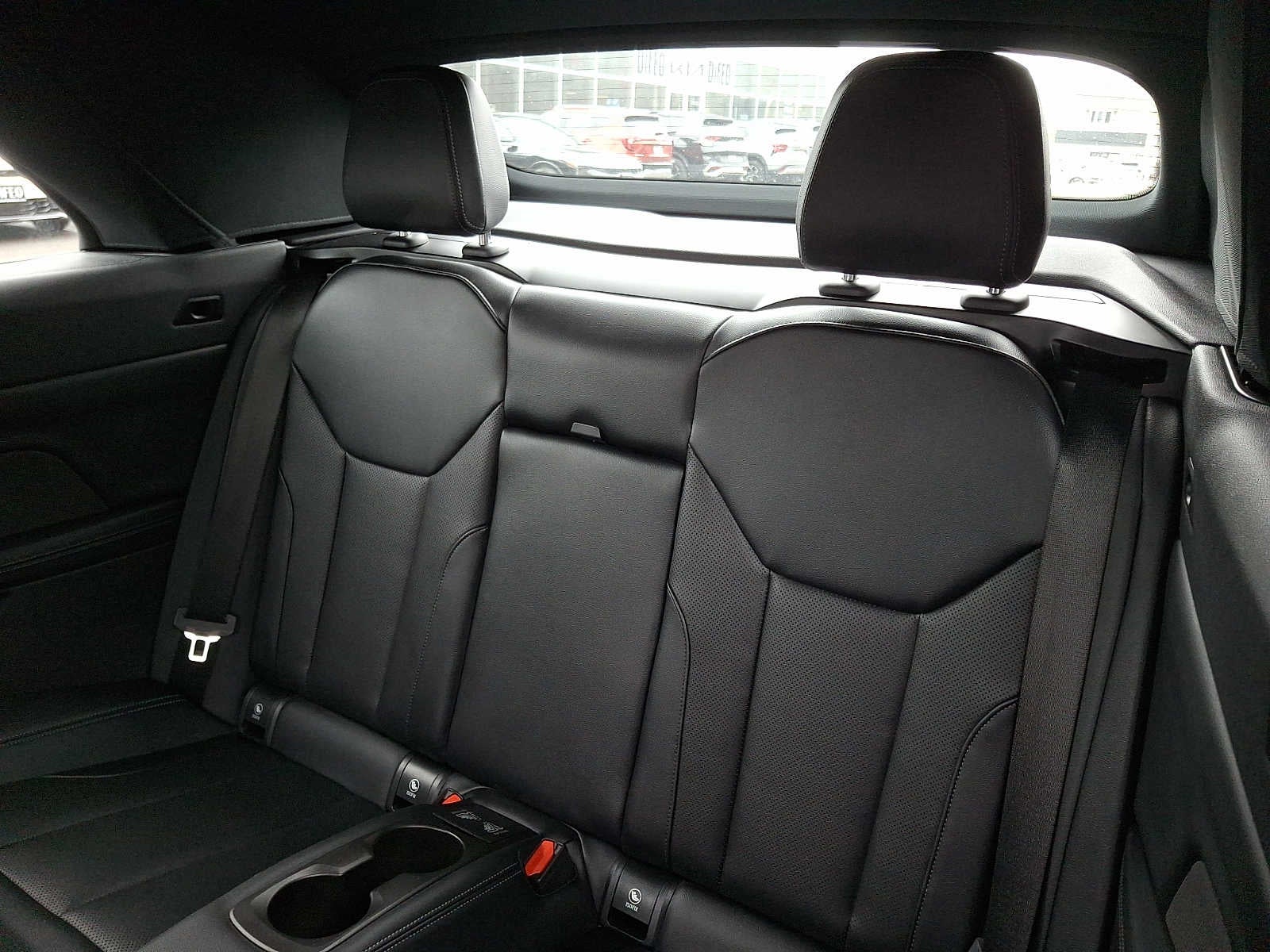 2024 BMW 430i xDrive