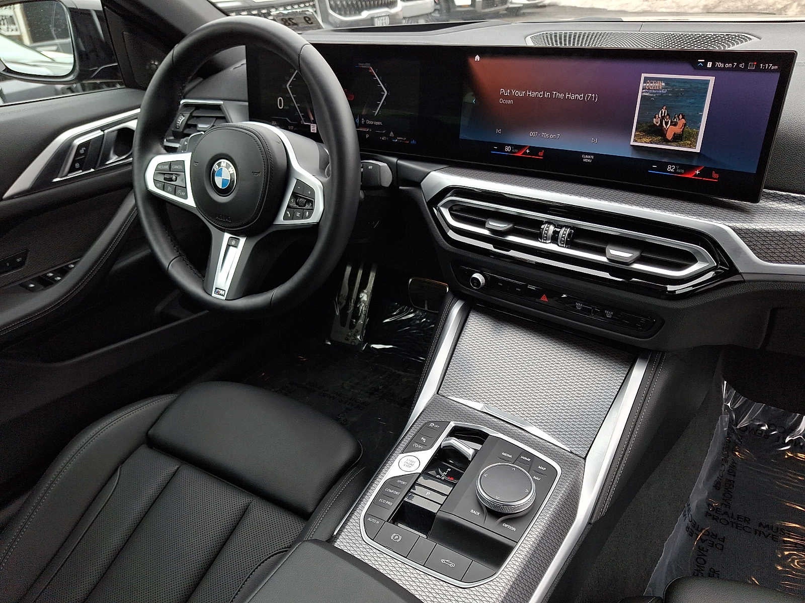 2024 BMW 430i xDrive