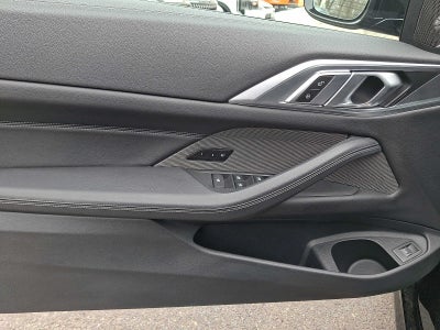 2024 BMW 430i xDrive