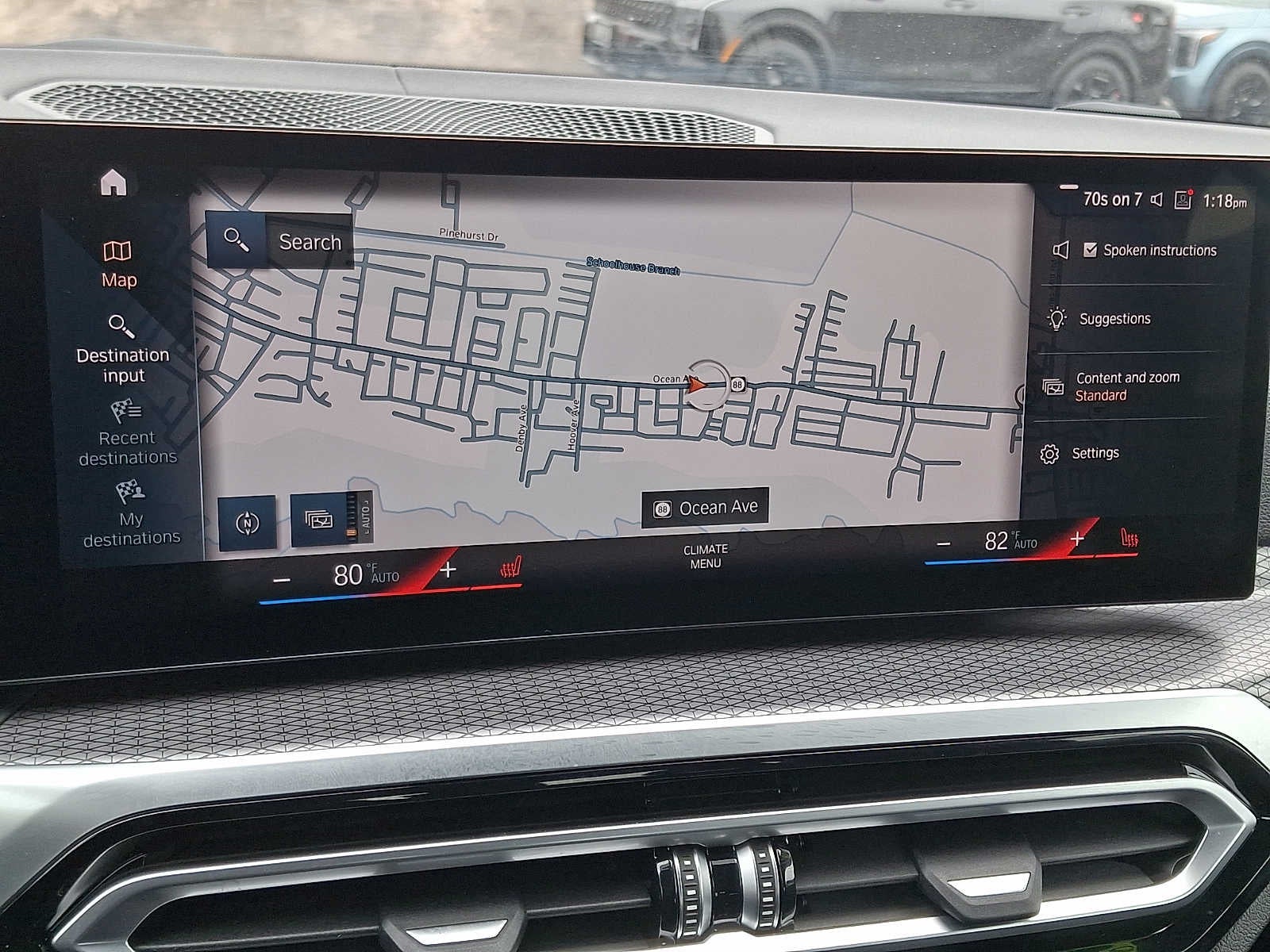 2024 BMW 430i xDrive