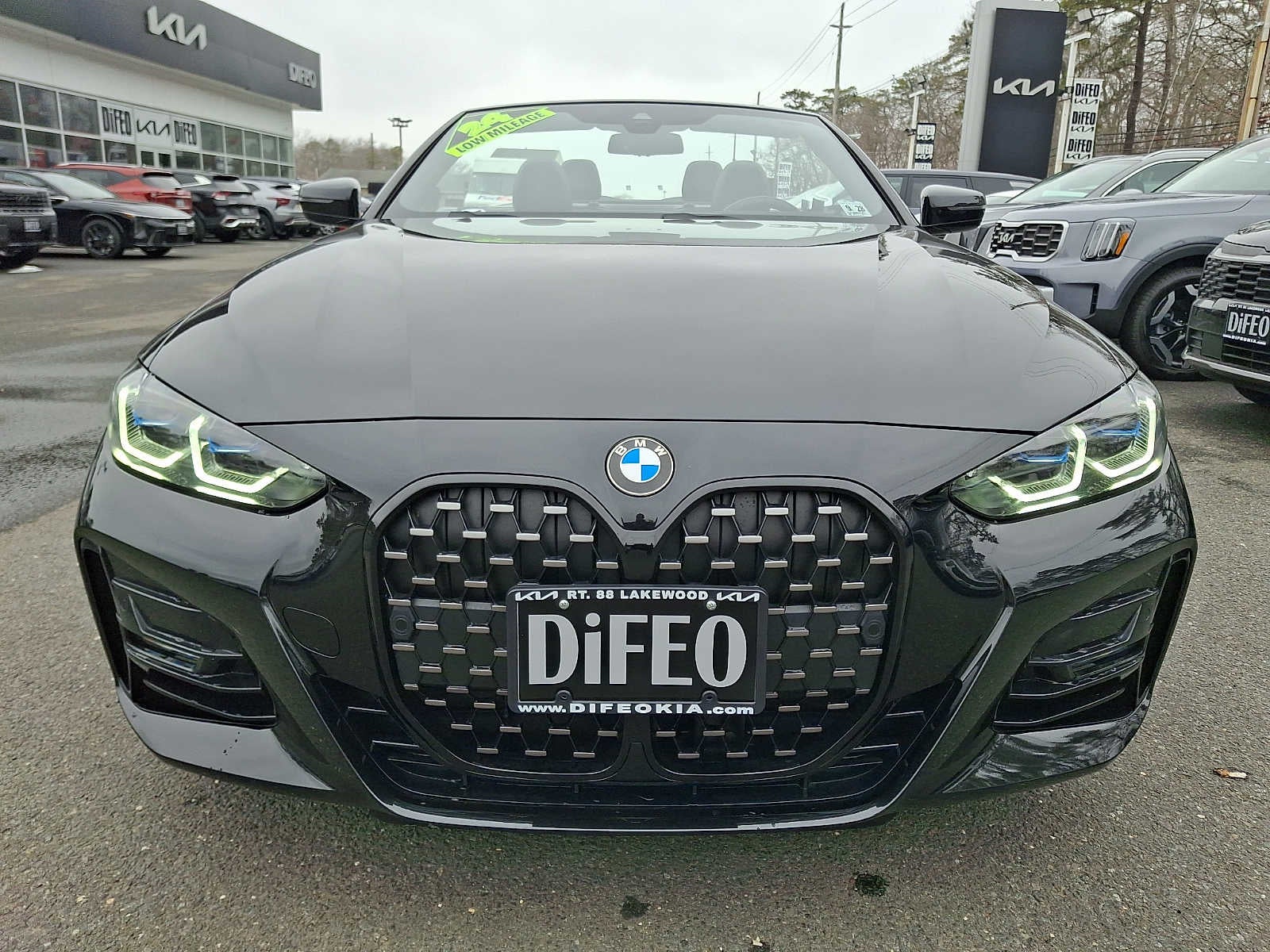 2024 BMW 430i xDrive