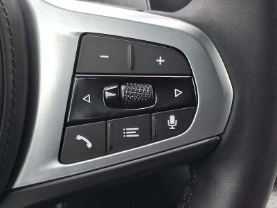 2024 BMW 430i xDrive