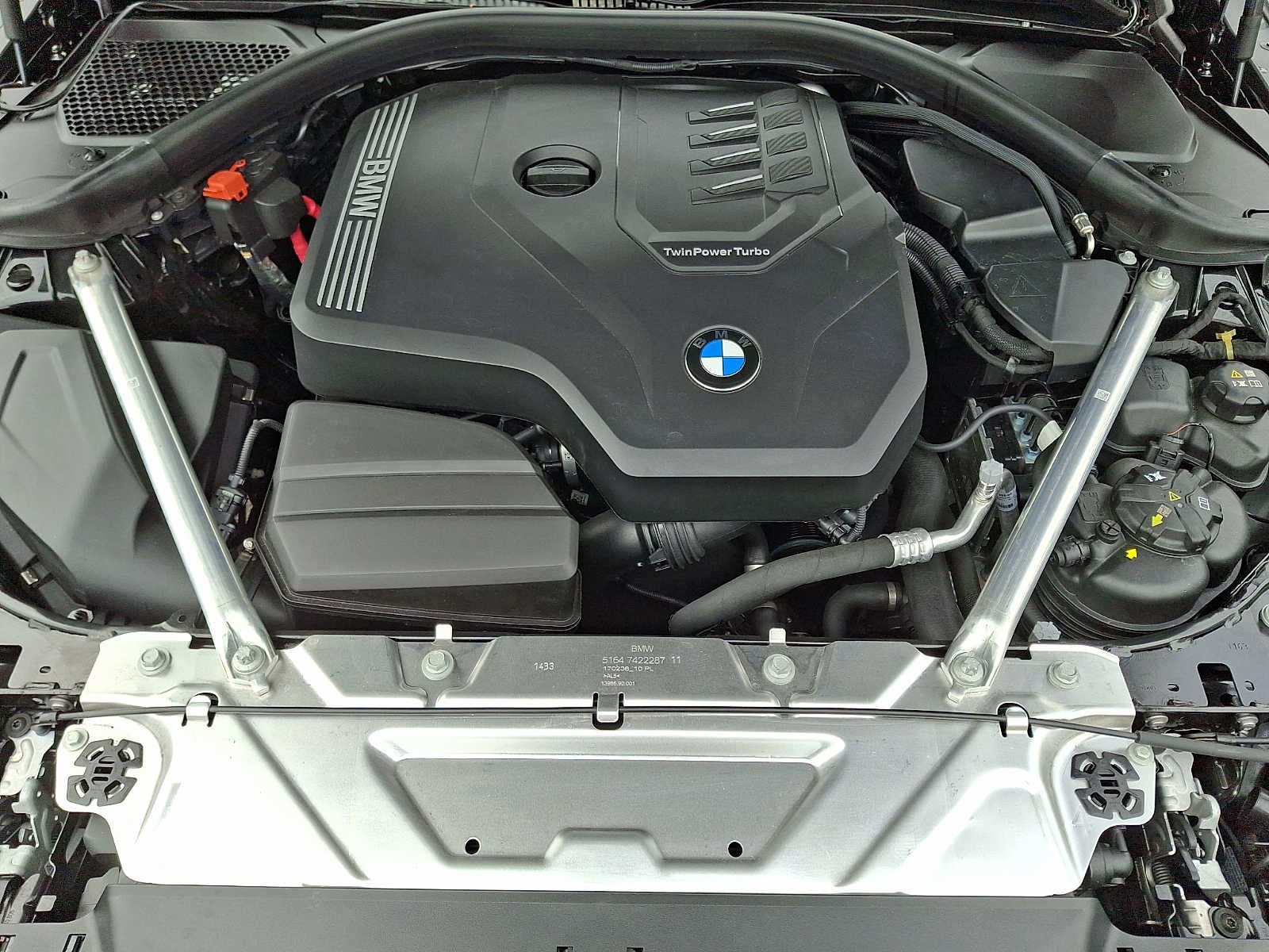 2024 BMW 430i xDrive