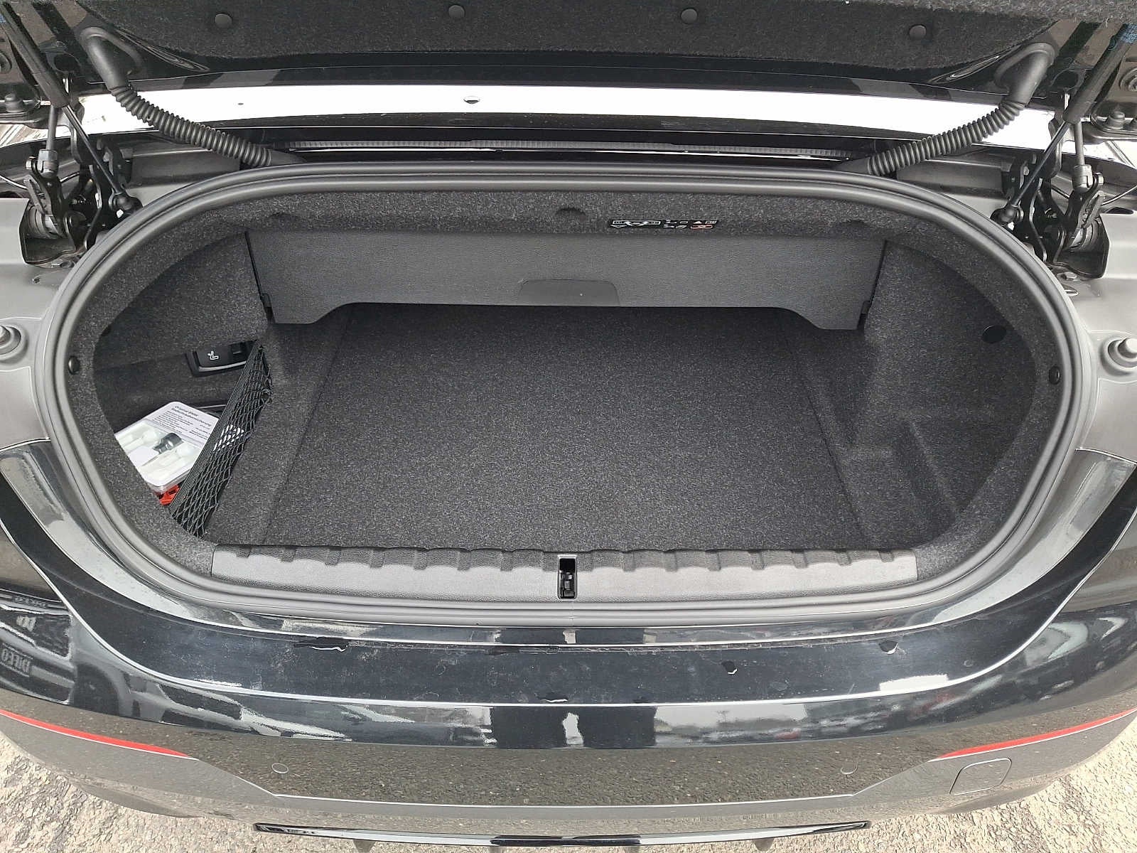 2024 BMW 430i xDrive