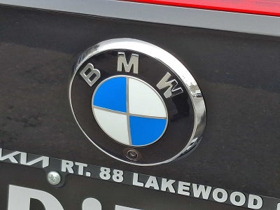 2024 BMW 430i xDrive