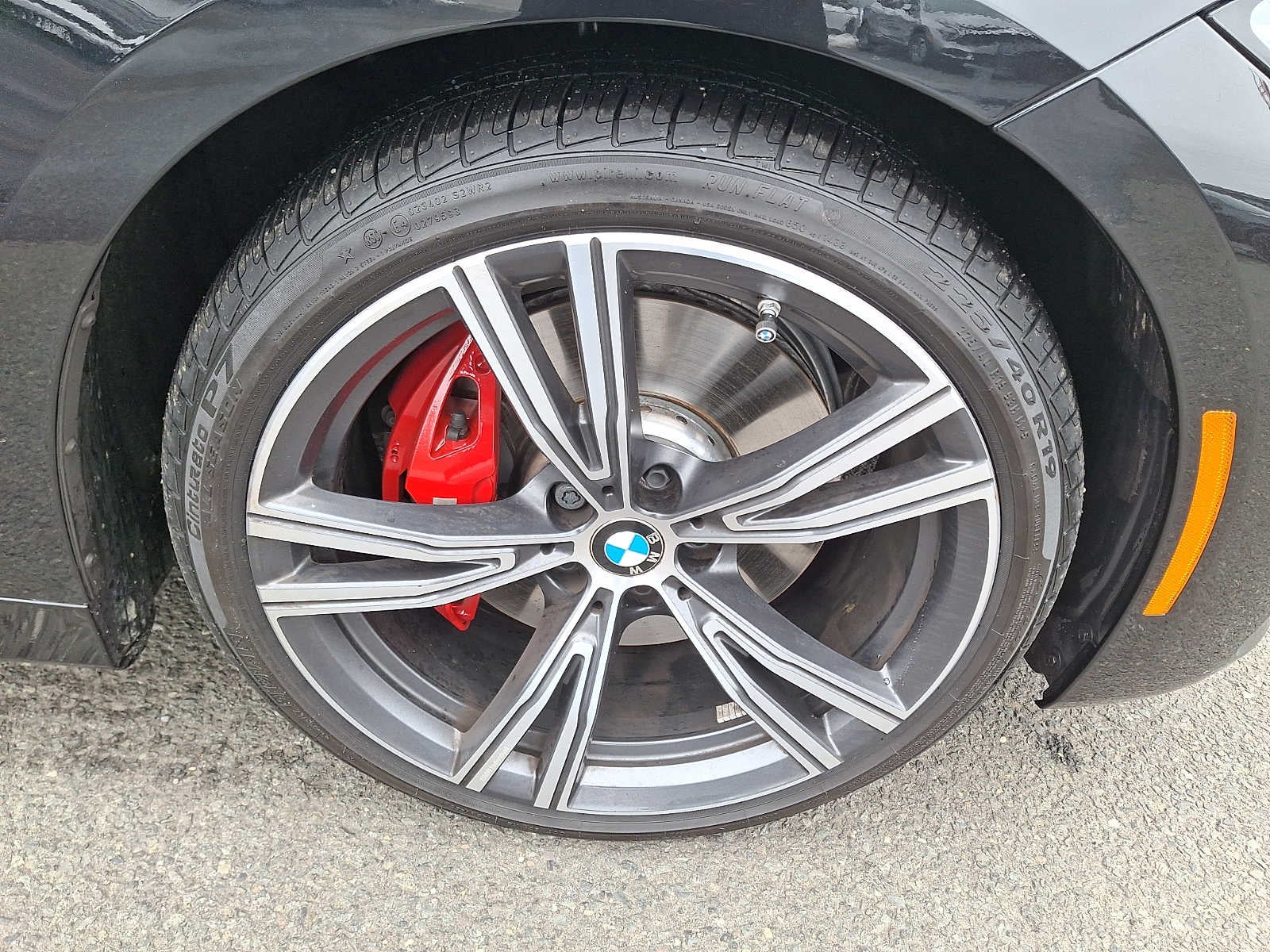 2024 BMW 430i xDrive