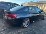 2019 BMW 430i Gran Coupe xDrive