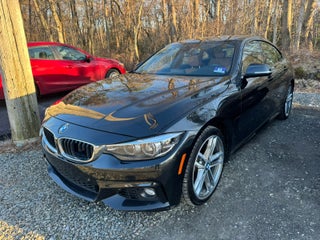 2019 BMW 430i Gran Coupe xDrive