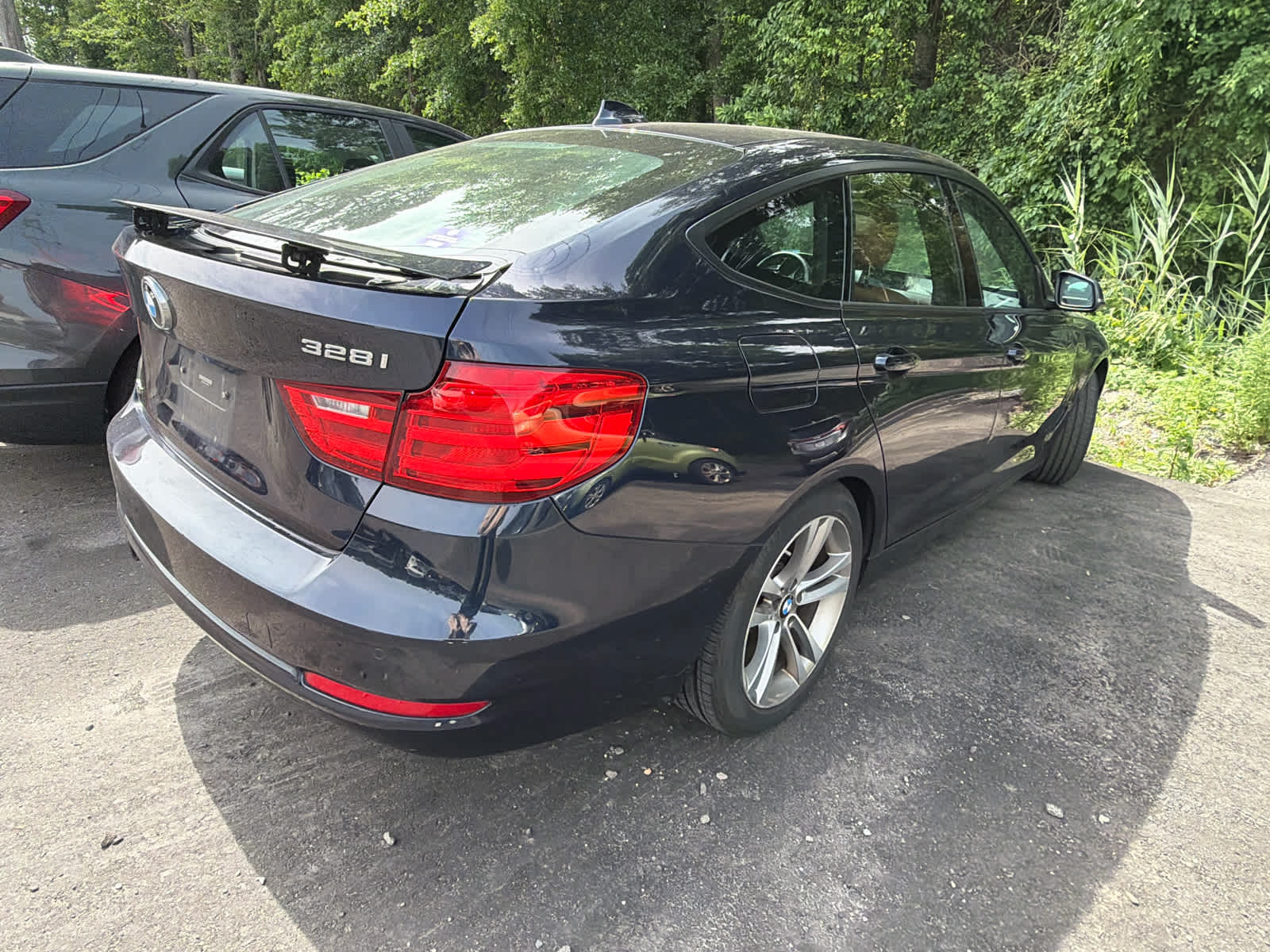 2016 BMW 328i Gran Turismo xDrive