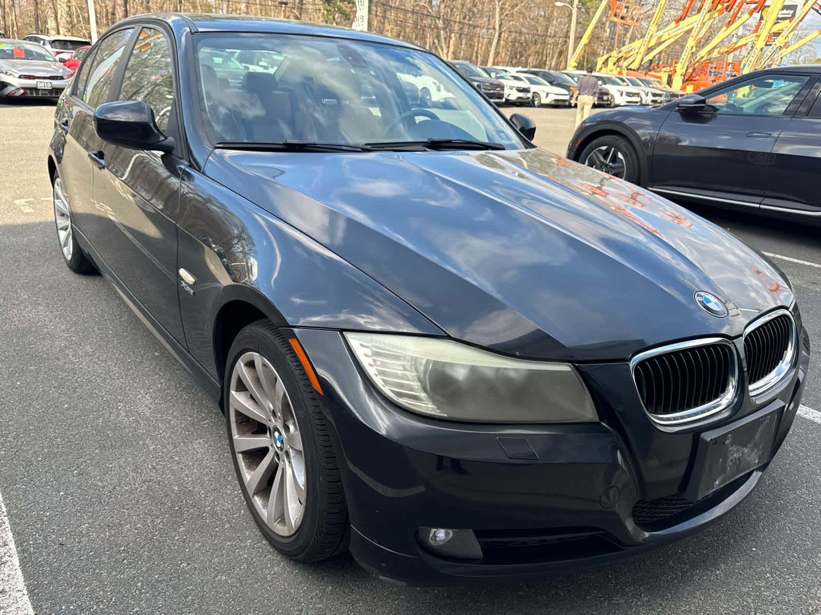 2011 BMW 328i xDrive