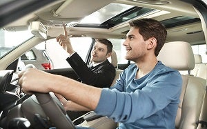 Schedule a test drive at Manahawkin Chrysler Dodge Jeep Ram in Manahawkin, NJ.