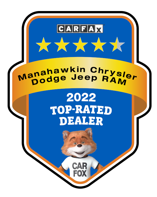 2022 Carfax